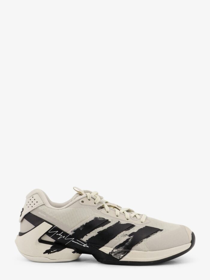 ADIDAS Y-3 Adizero Ubersonic Low-top Mesh Sneakers