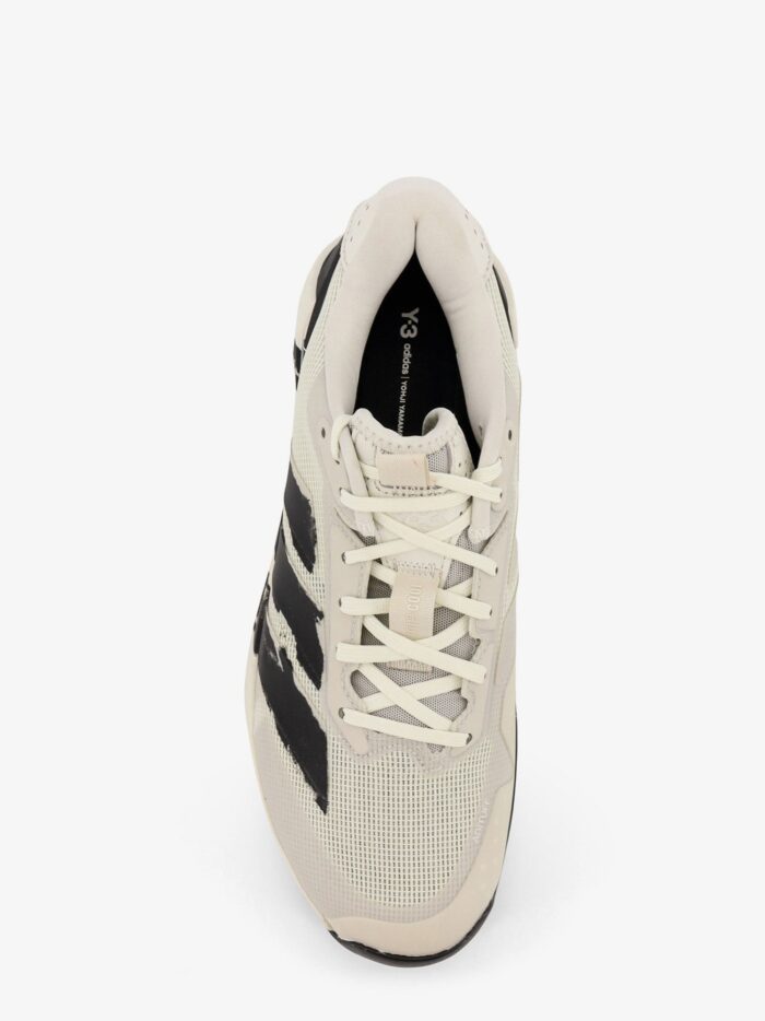 ADIDAS Y-3 Adizero Ubersonic Mesh Low-top Sneakers