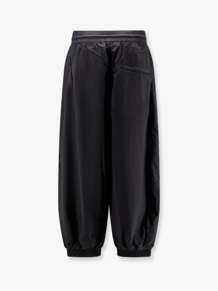 ADIDAS Y-3 Baggy Nylon Trousers