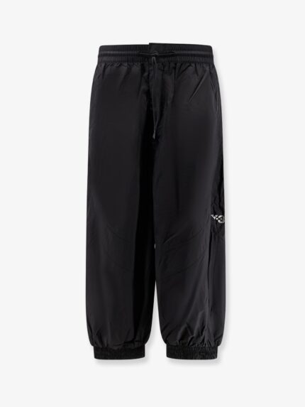 ADIDAS Y-3 Baggy Nylon Trousers
