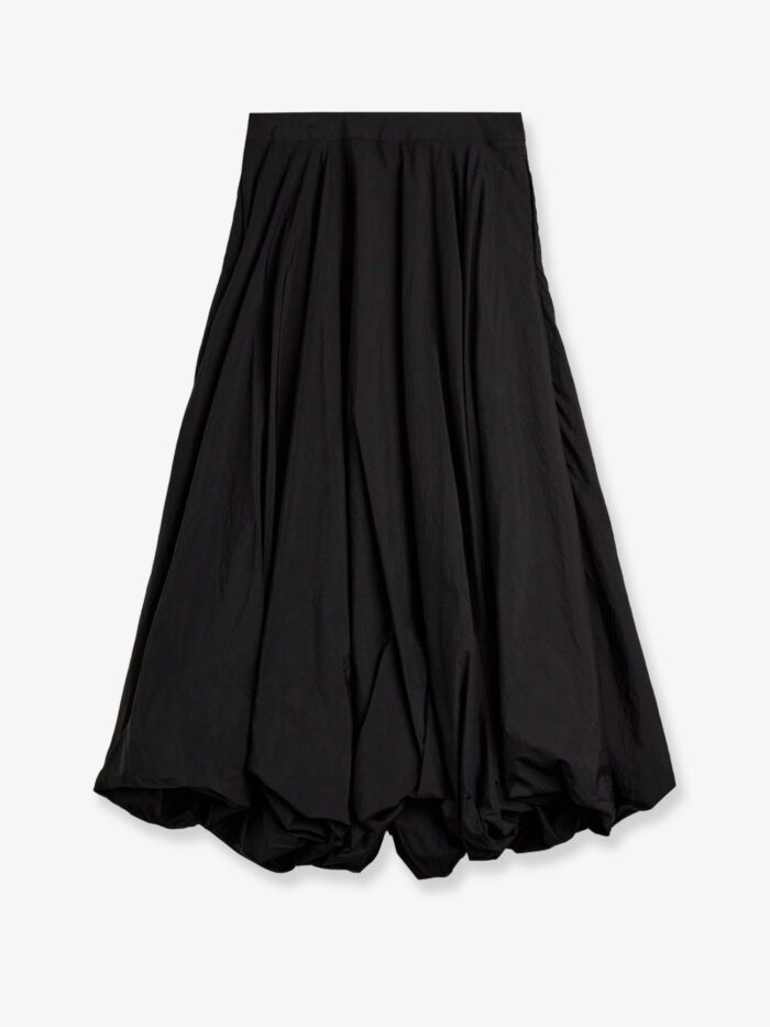 ADIDAS Y-3 Balloon Long Skirt