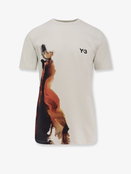 ADIDAS Y-3 Climacool T-shirt