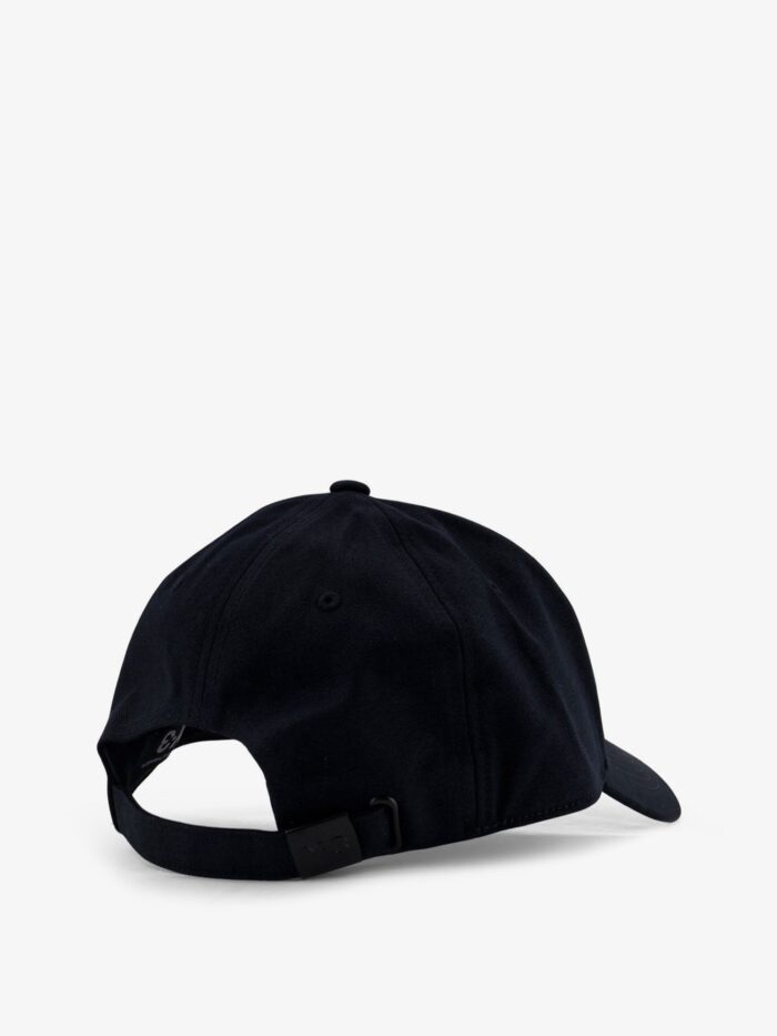 ADIDAS Y-3 Cotton Baseball Cap