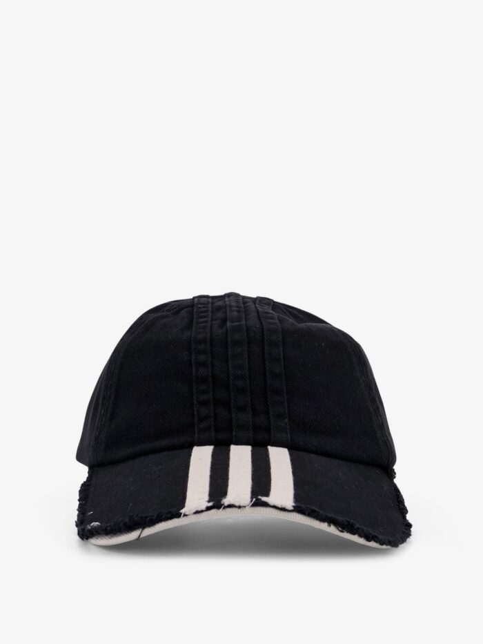ADIDAS Y-3 Cotton Baseball Cap