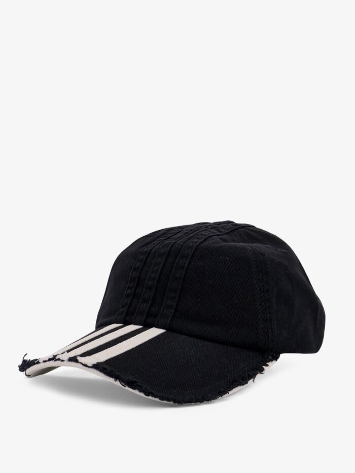 ADIDAS Y-3 Cotton Baseball Cap