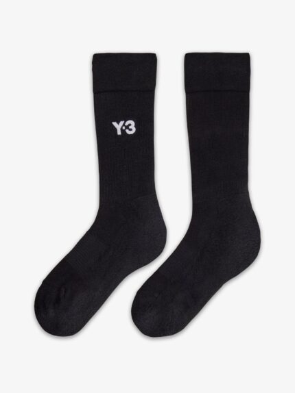 ADIDAS Y-3 Cotton Blend Socks