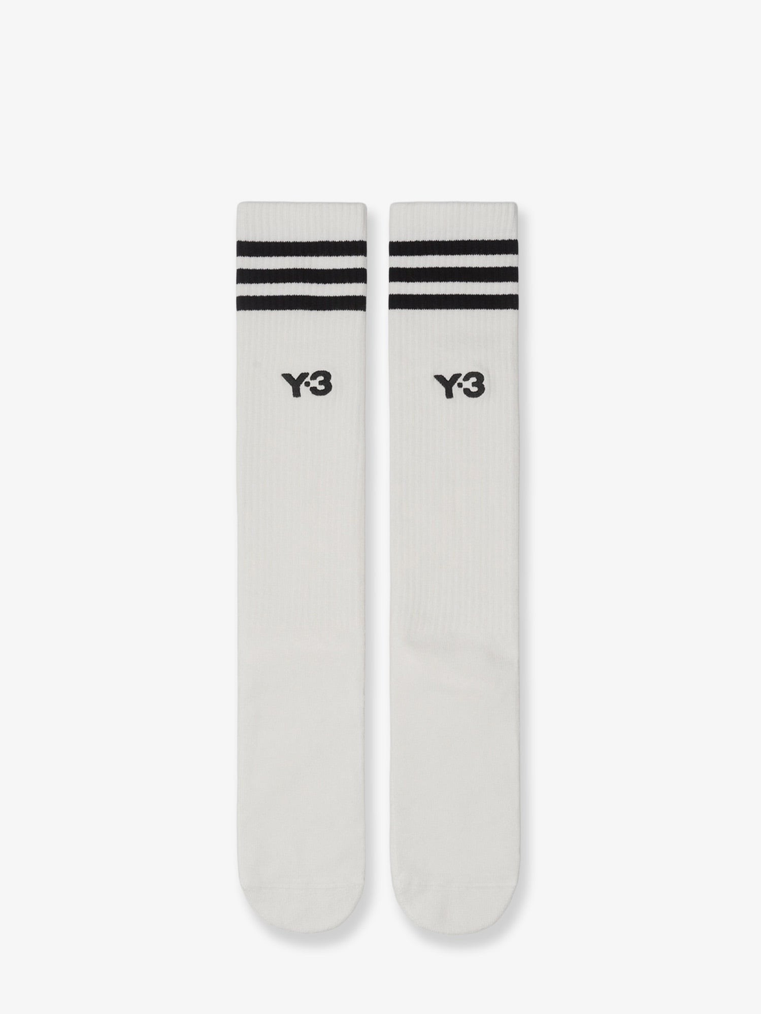 ADIDAS Y-3 Cotton Blend Socks