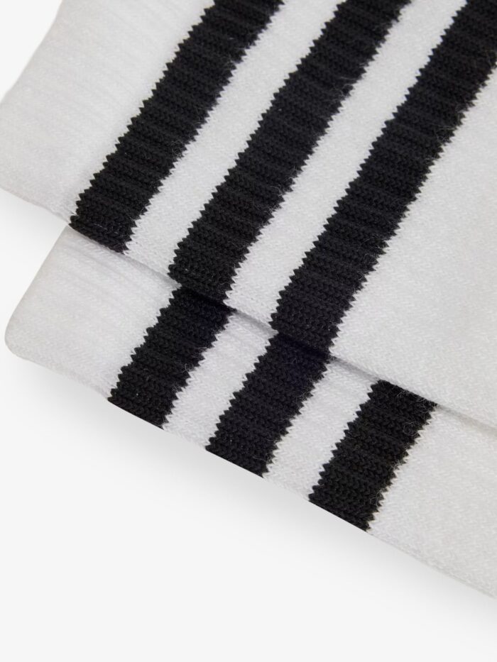 ADIDAS Y-3 Cotton Blend Socks