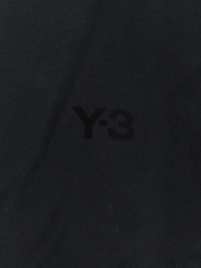ADIDAS Y-3 Cotton Blend Sweatshirt