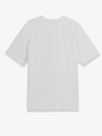 ADIDAS Y-3 Cotton M Merch SS Tee T-shirt