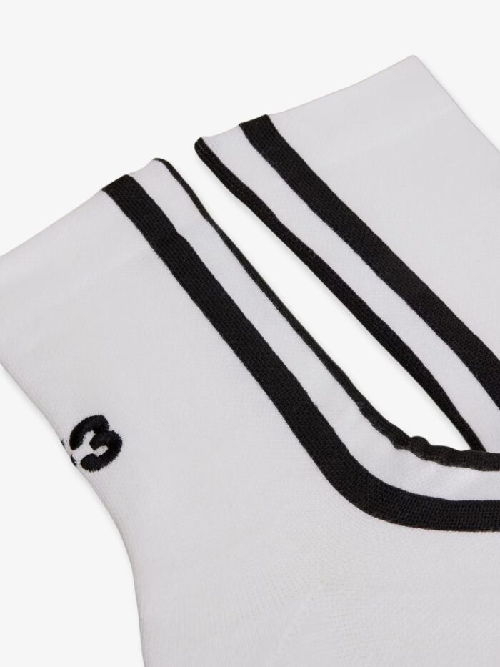 ADIDAS Y-3 Cotton Socks