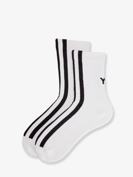 ADIDAS Y-3 Cotton Socks