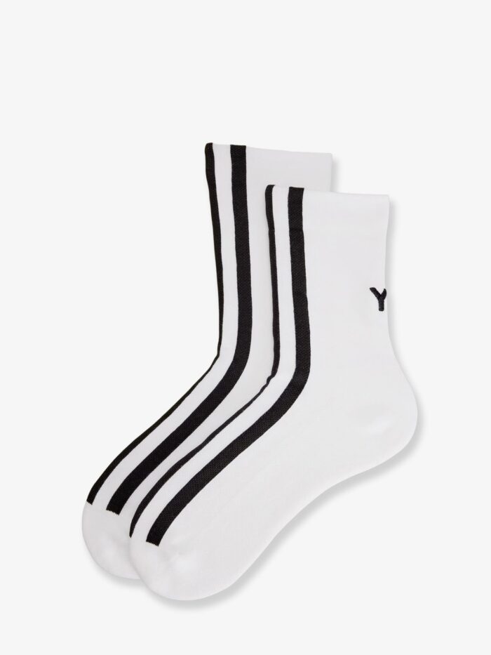 ADIDAS Y-3 Cotton Socks