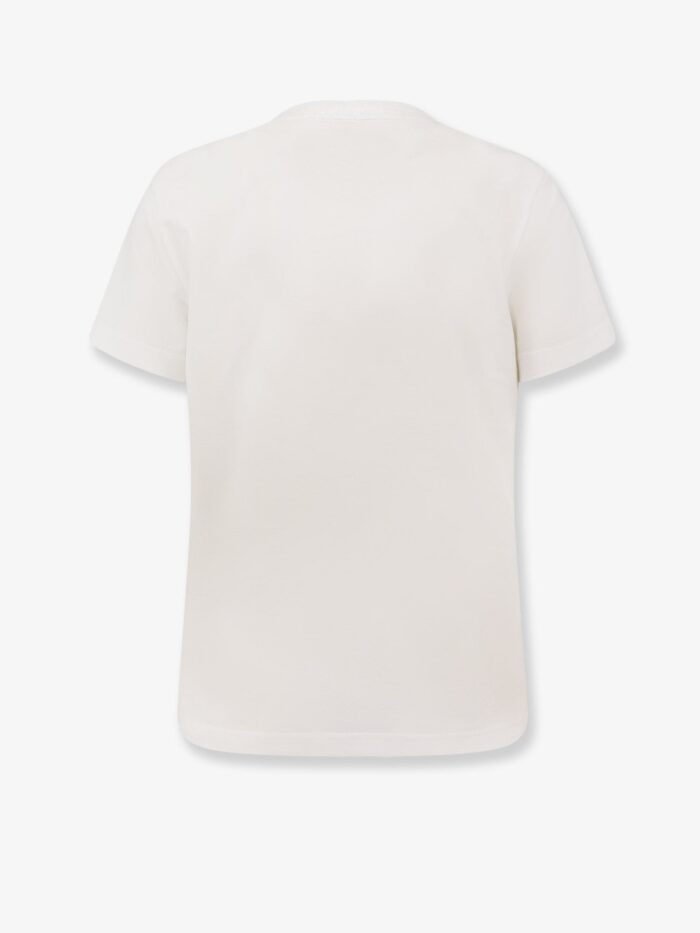 ADIDAS Y-3 Cotton T-shirt