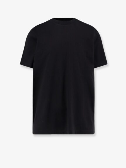 ADIDAS Y-3 Cotton T-shirt