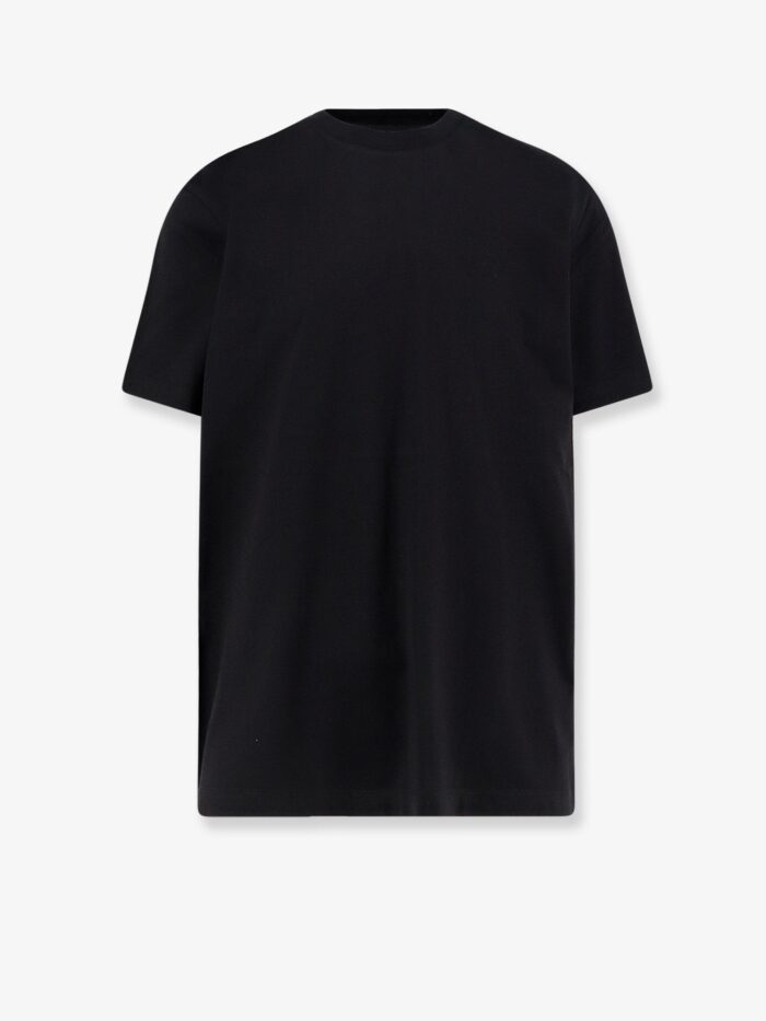 ADIDAS Y-3 Cotton T-shirt