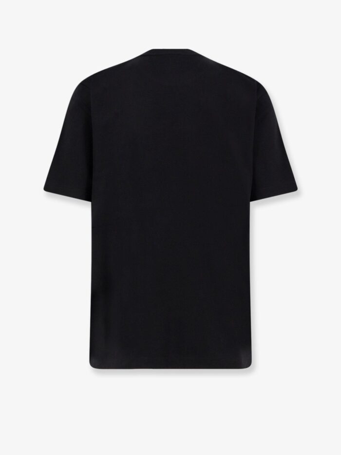 ADIDAS Y-3 Cotton T-shirt