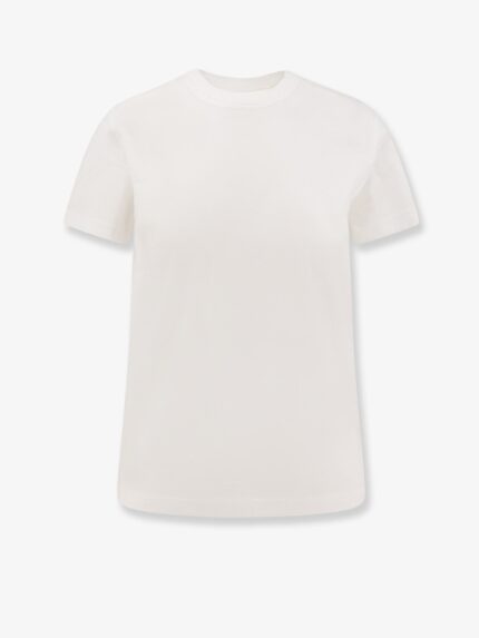 ADIDAS Y-3 Cotton T-shirt