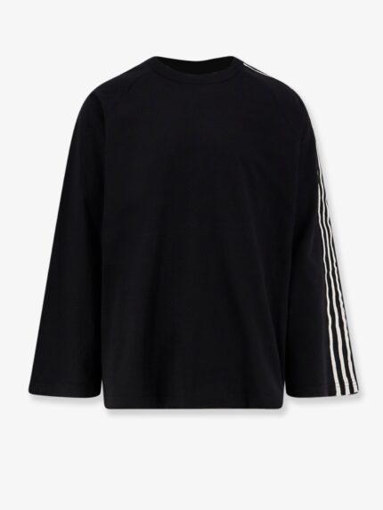 ADIDAS Y-3 Cotton T-shirt