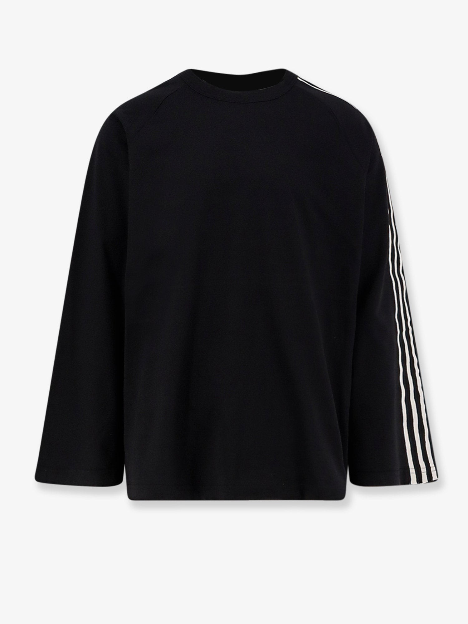 ADIDAS Y-3 Cotton T-shirt