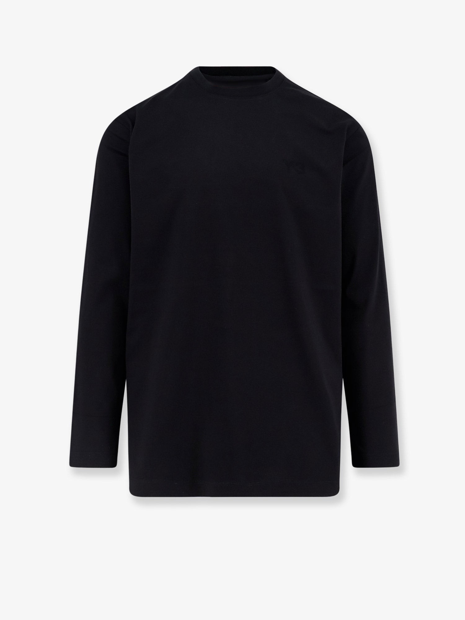 ADIDAS Y-3 Cotton T-shirt