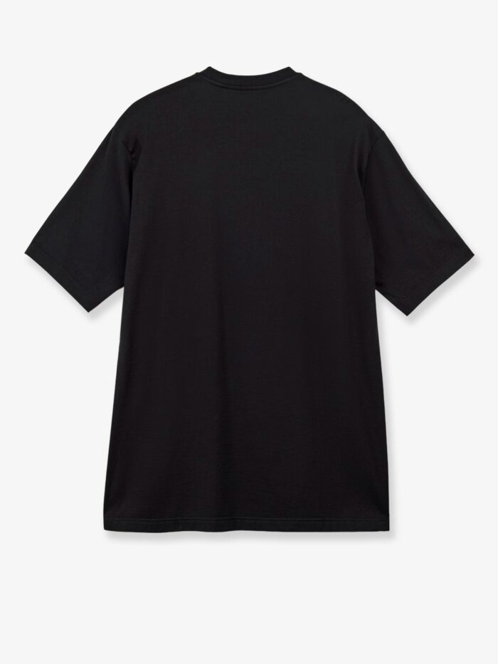 ADIDAS Y-3 Cotton U Boxy SS Tee T-shirt