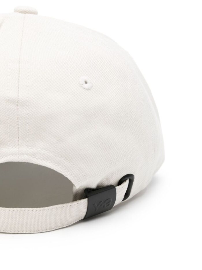 ADIDAS Y-3 Logo-embroidered Cap