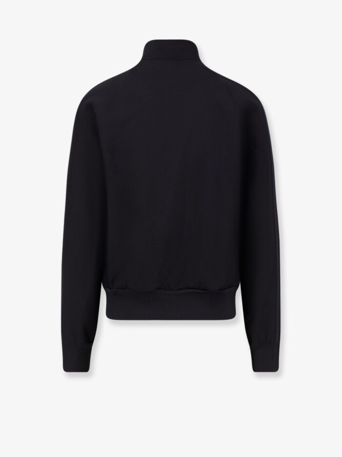 ADIDAS Y-3 M 3s TT Recycled Polyester Sweatshirt