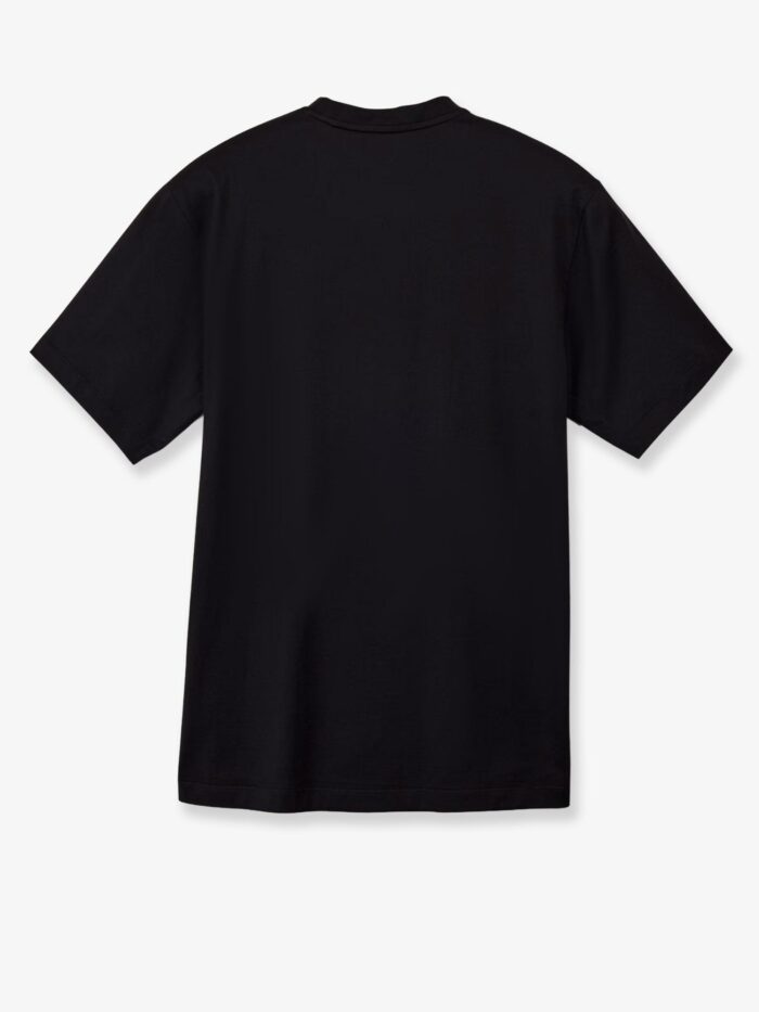 ADIDAS Y-3 M Reg SS Tee Cotton T-shirt