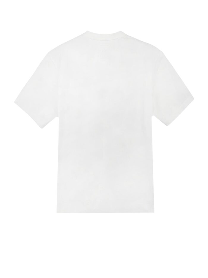 ADIDAS Y-3 M Reg SS Tee Cotton T-shirt