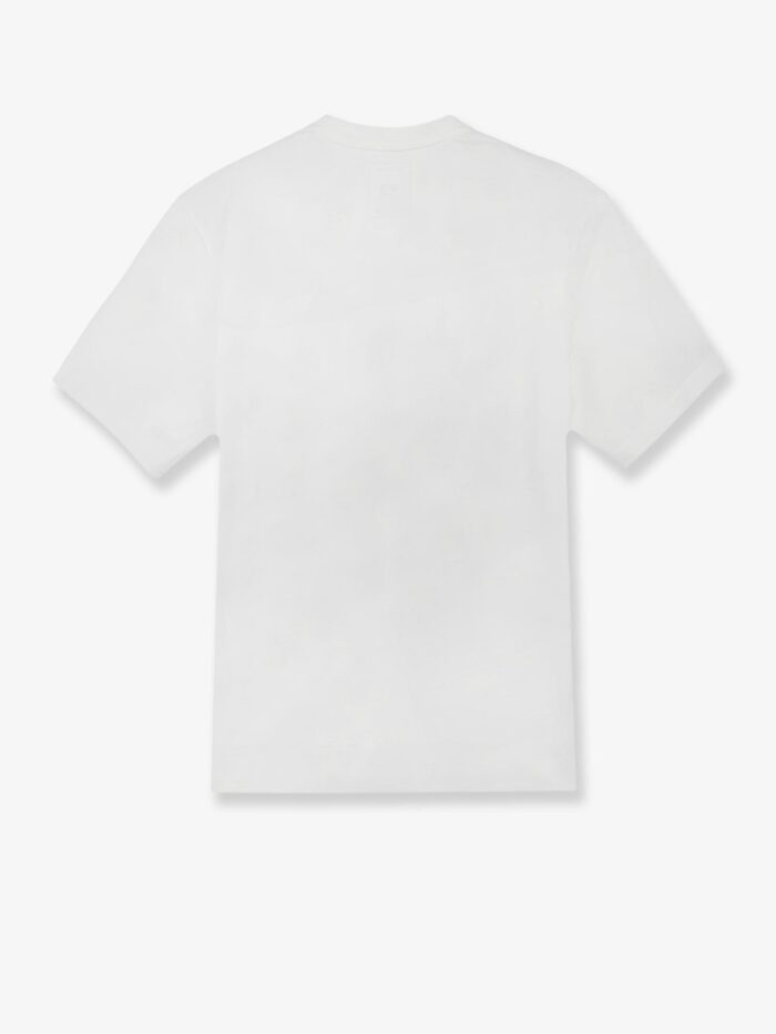 ADIDAS Y-3 M Reg SS Tee Cotton T-shirt