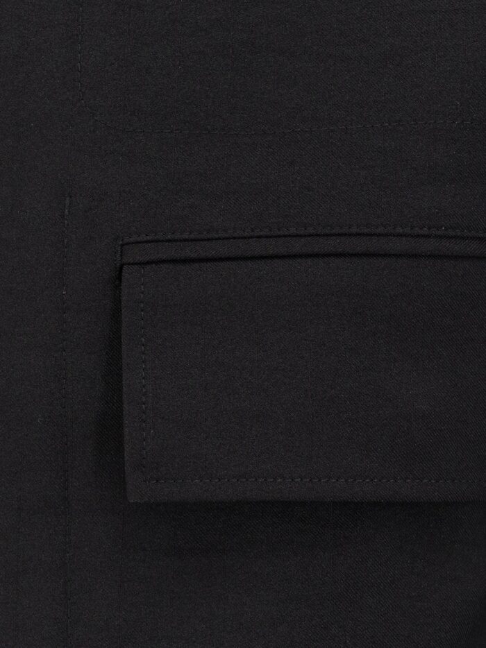 ADIDAS Y-3 M Sp Uni Polyester Recycled Jacket