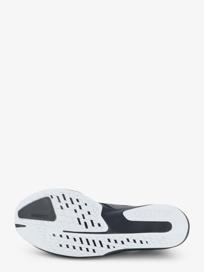 ADIDAS Y-3 Mesh Sneakers With Embroidered Logo On The Side