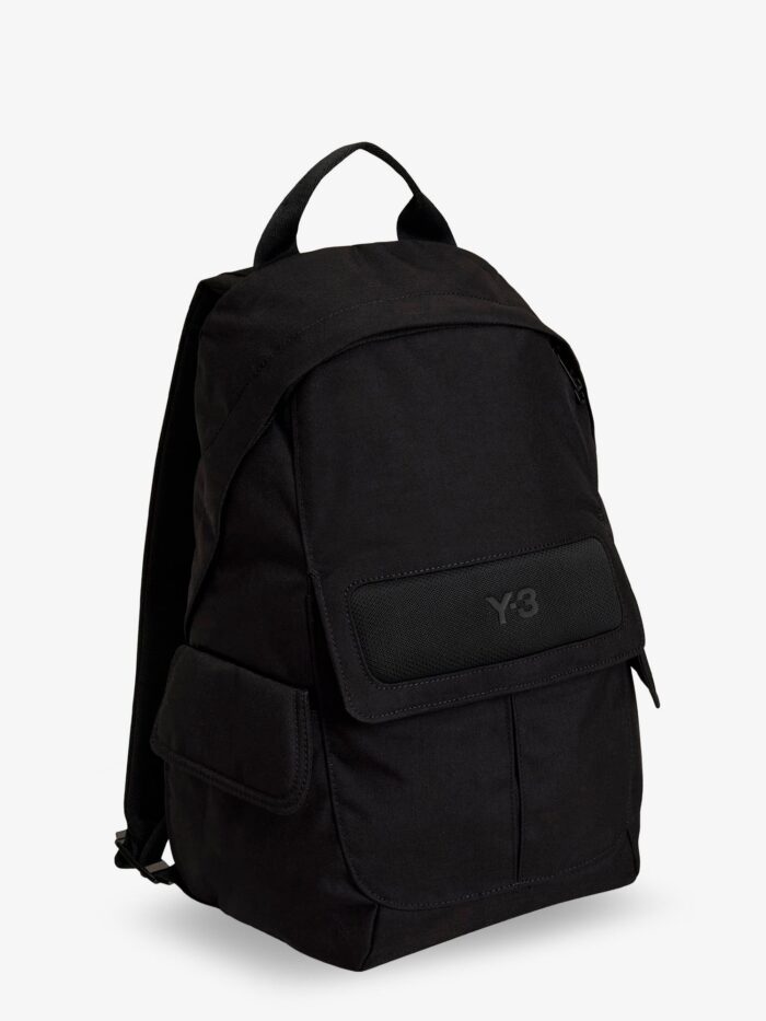 ADIDAS Y-3 Nylon Backpack