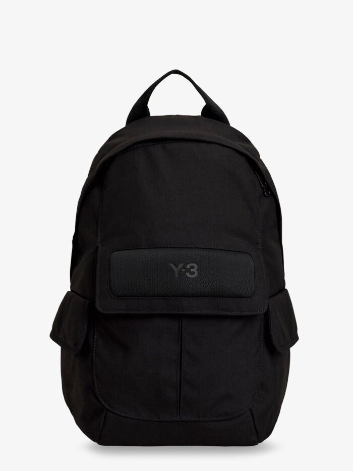 ADIDAS Y-3 Nylon Backpack