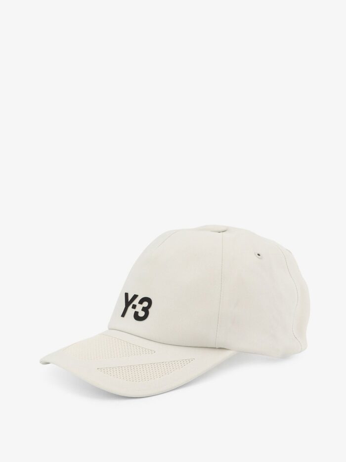 ADIDAS Y-3 Nylon Baseball Hat