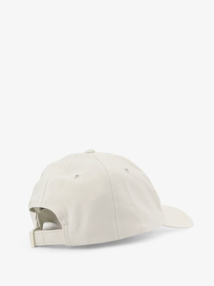 ADIDAS Y-3 Nylon Baseball Hat