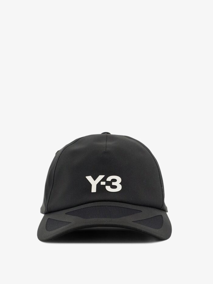 ADIDAS Y-3 Nylon Baseball Hat