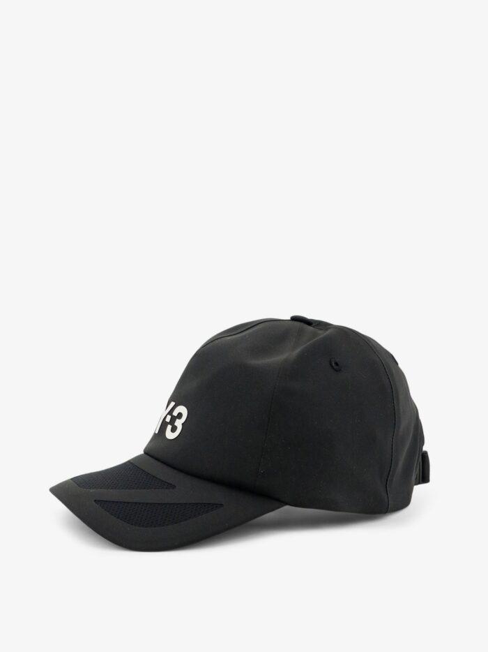 ADIDAS Y-3 Nylon Baseball Hat