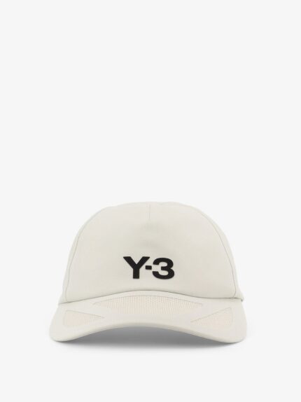 ADIDAS Y-3 Nylon Baseball Hat