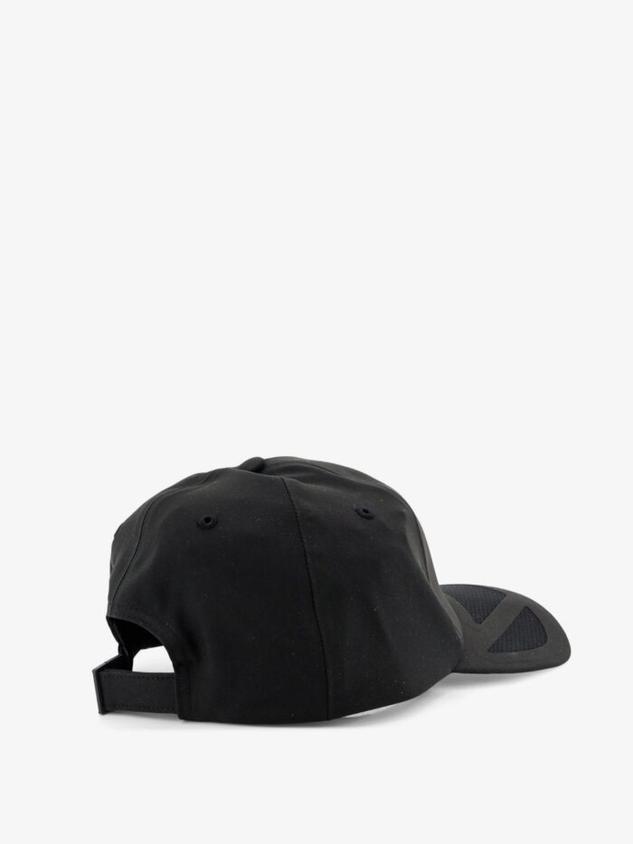 ADIDAS Y-3 Nylon Baseball Hat