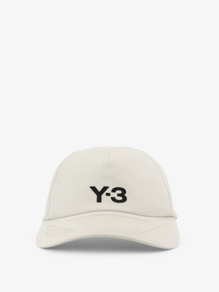 ADIDAS Y-3 Nylon Baseball Hat