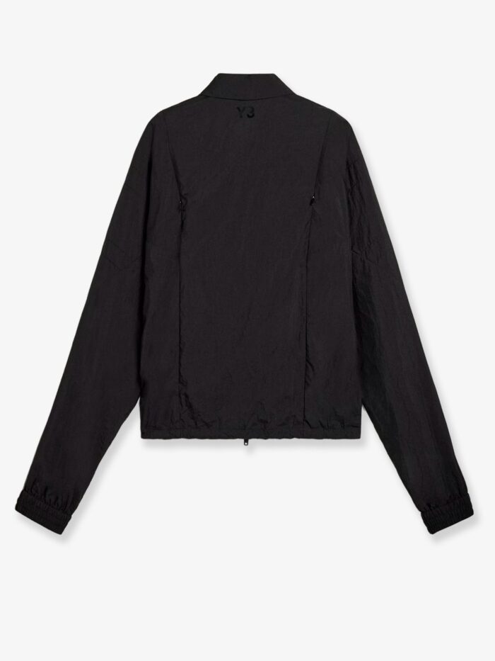 ADIDAS Y-3 Nylon Jacket