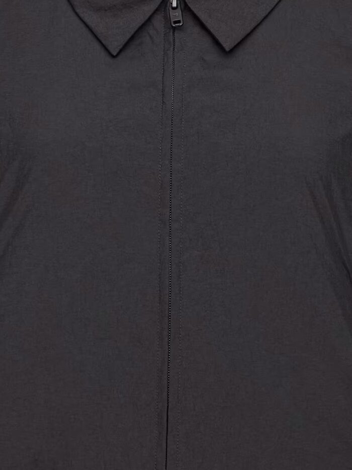 ADIDAS Y-3 Nylon Jacket