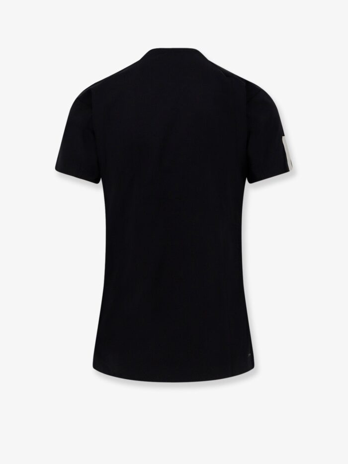 ADIDAS Y-3 Nylon T-shirt