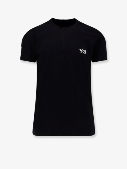 ADIDAS Y-3 Nylon T-shirt