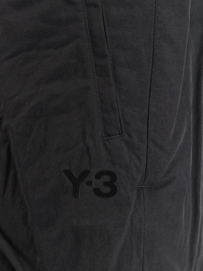ADIDAS Y-3 Nylon Trousers