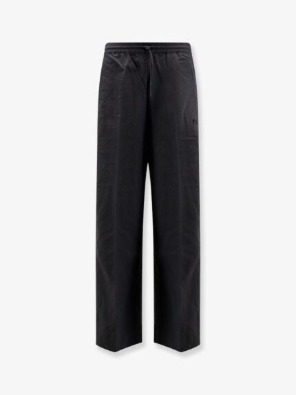 ADIDAS Y-3 Nylon Trousers