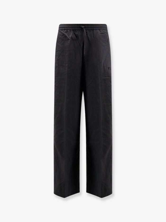 ADIDAS Y-3 Nylon Trousers