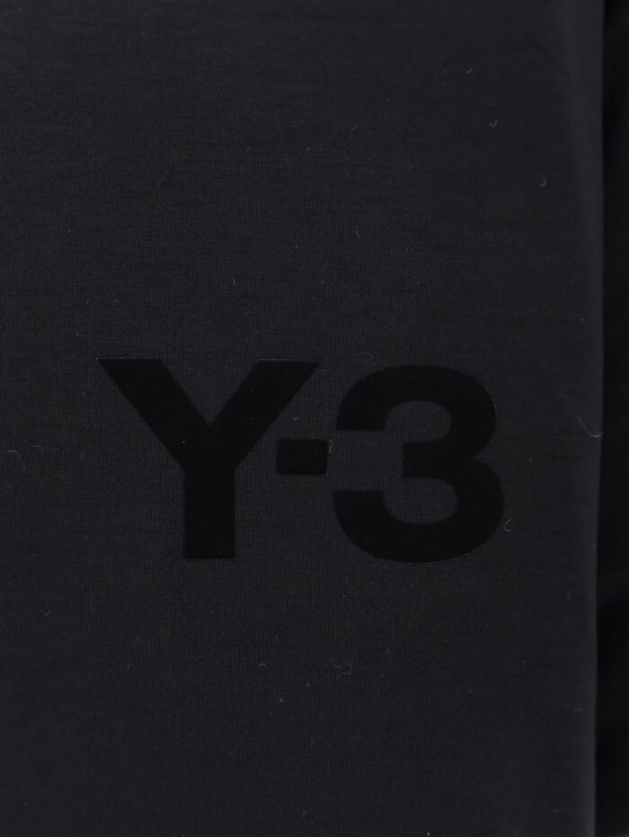 ADIDAS Y-3 Padded Jersey Sweatshirt